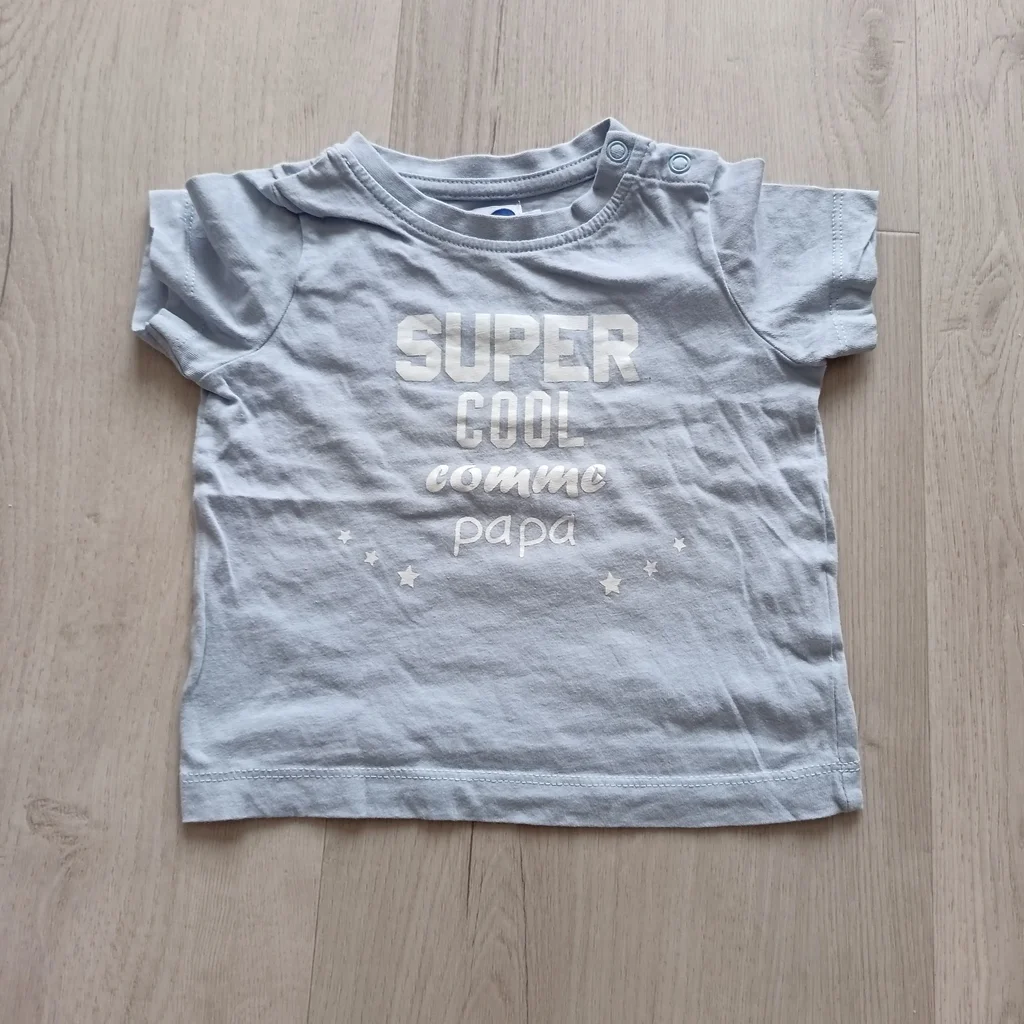 Tee-shirt 